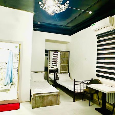 Greenway Hotel Ташкент Екстериор снимка