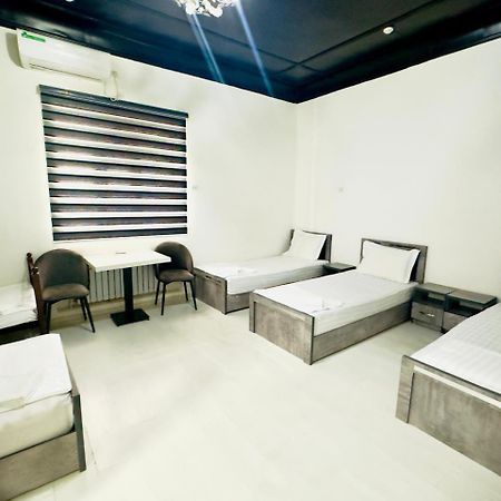 Greenway Hotel Ташкент Екстериор снимка