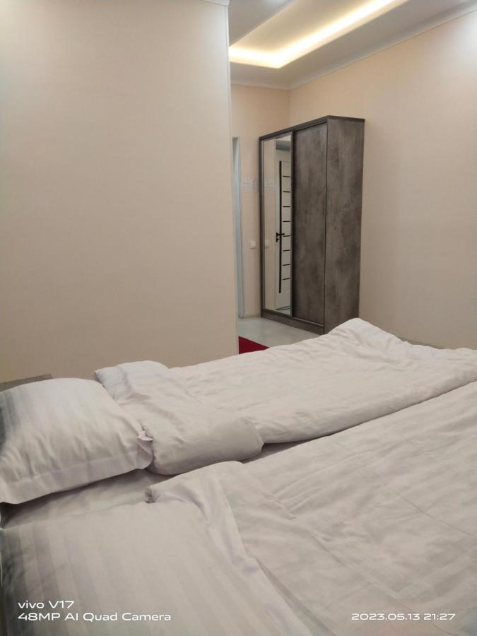 Greenway Hotel Ташкент Екстериор снимка