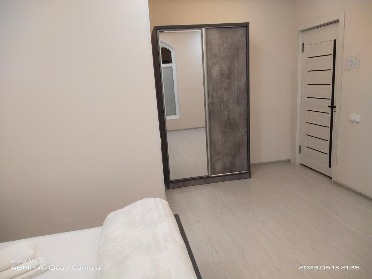 Greenway Hotel Ташкент Екстериор снимка