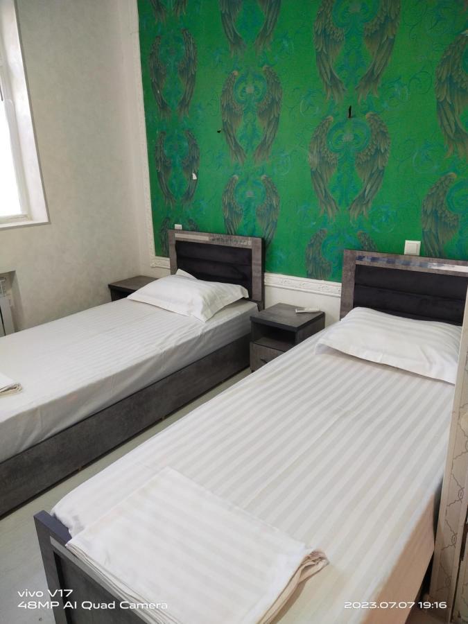 Greenway Hotel Ташкент Екстериор снимка