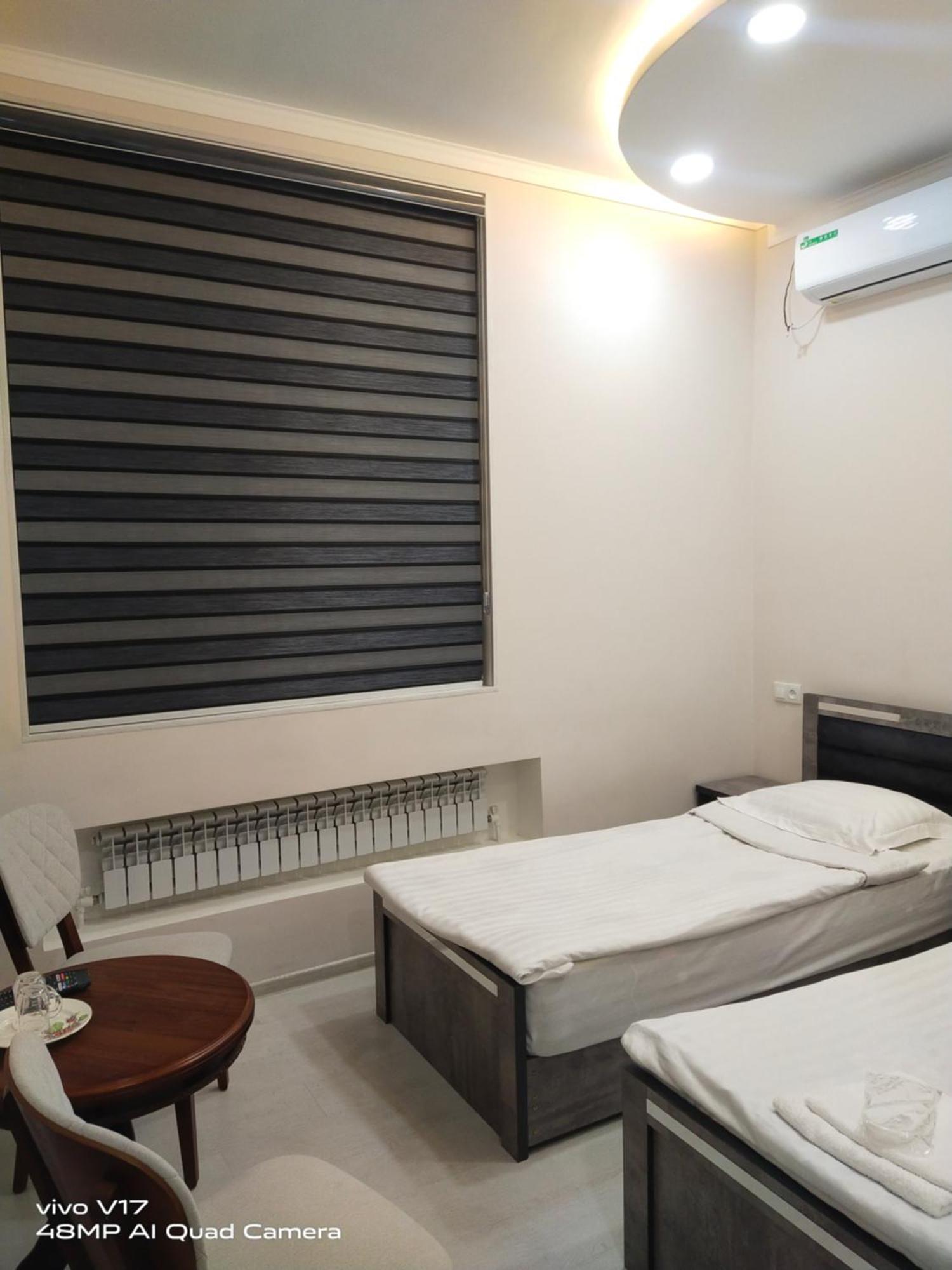 Greenway Hotel Ташкент Екстериор снимка