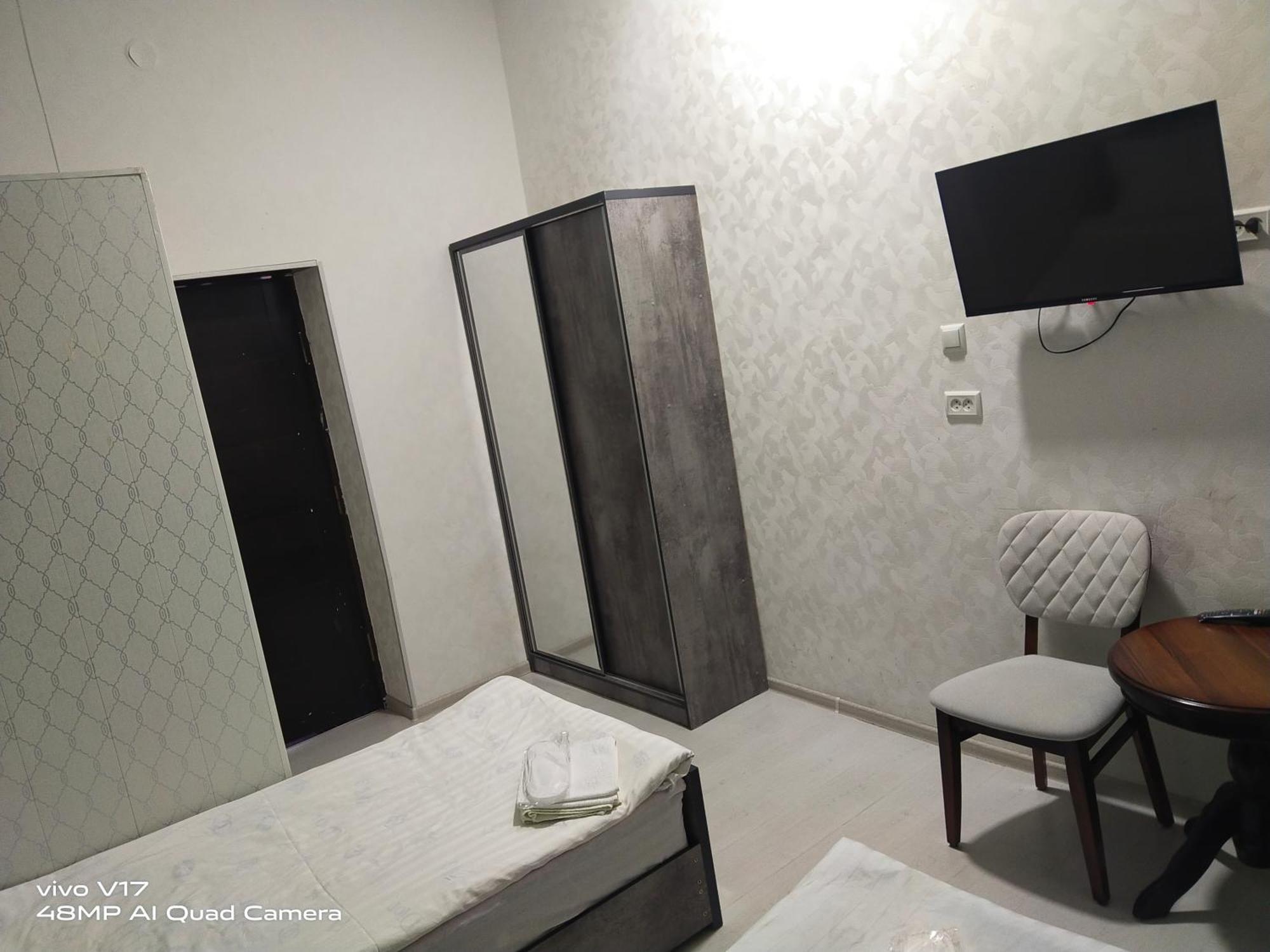 Greenway Hotel Ташкент Екстериор снимка