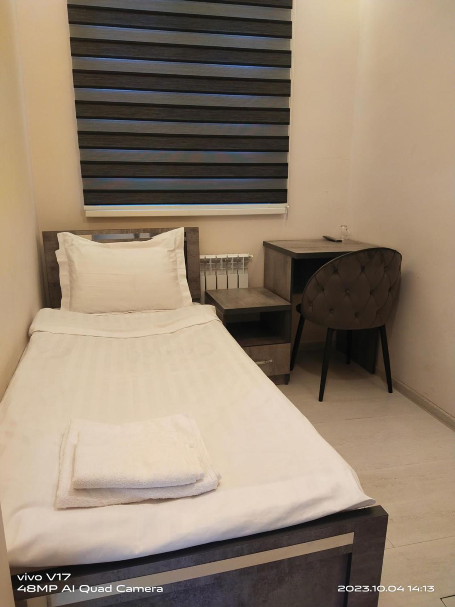 Greenway Hotel Ташкент Екстериор снимка