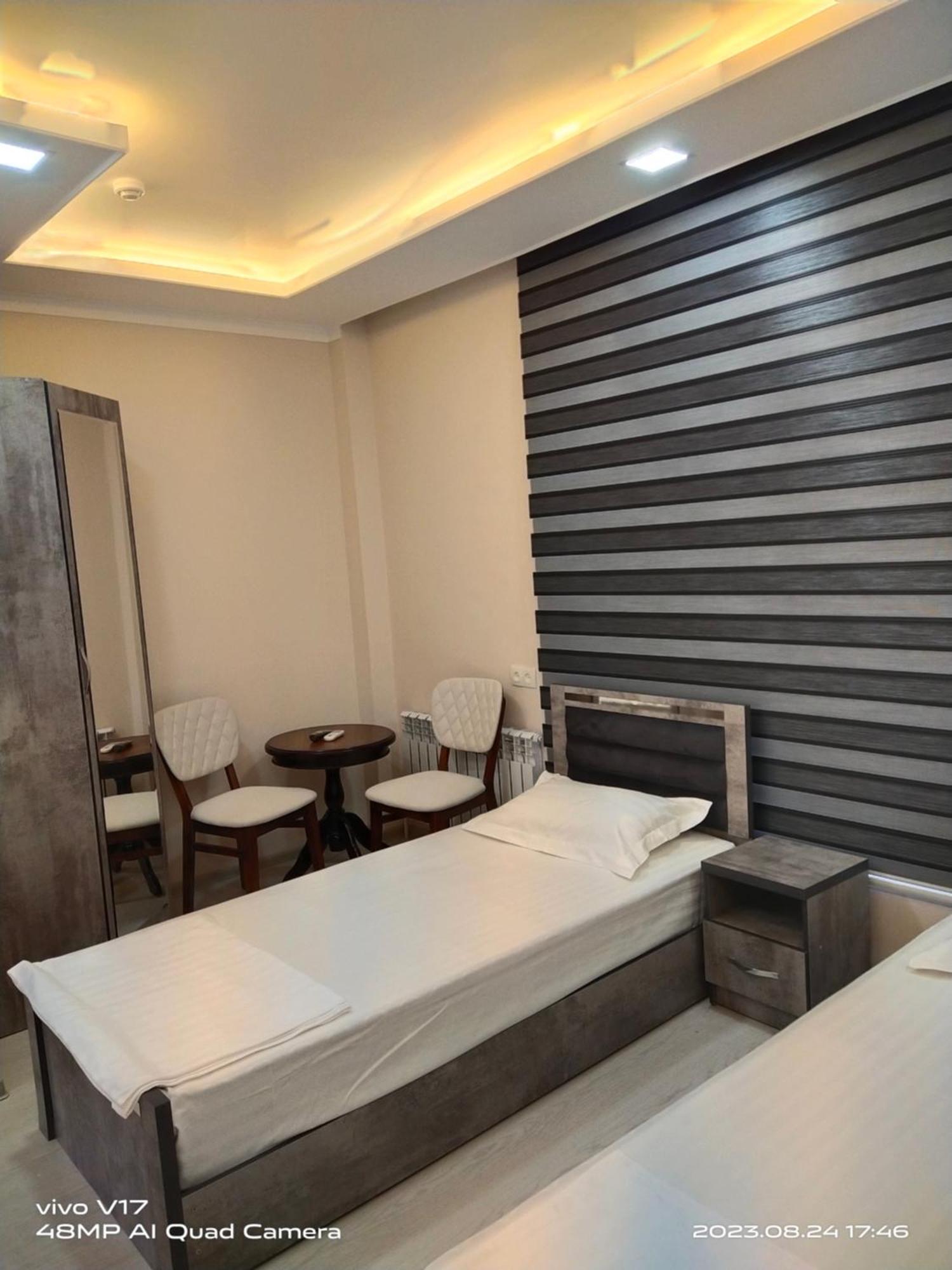Greenway Hotel Ташкент Екстериор снимка