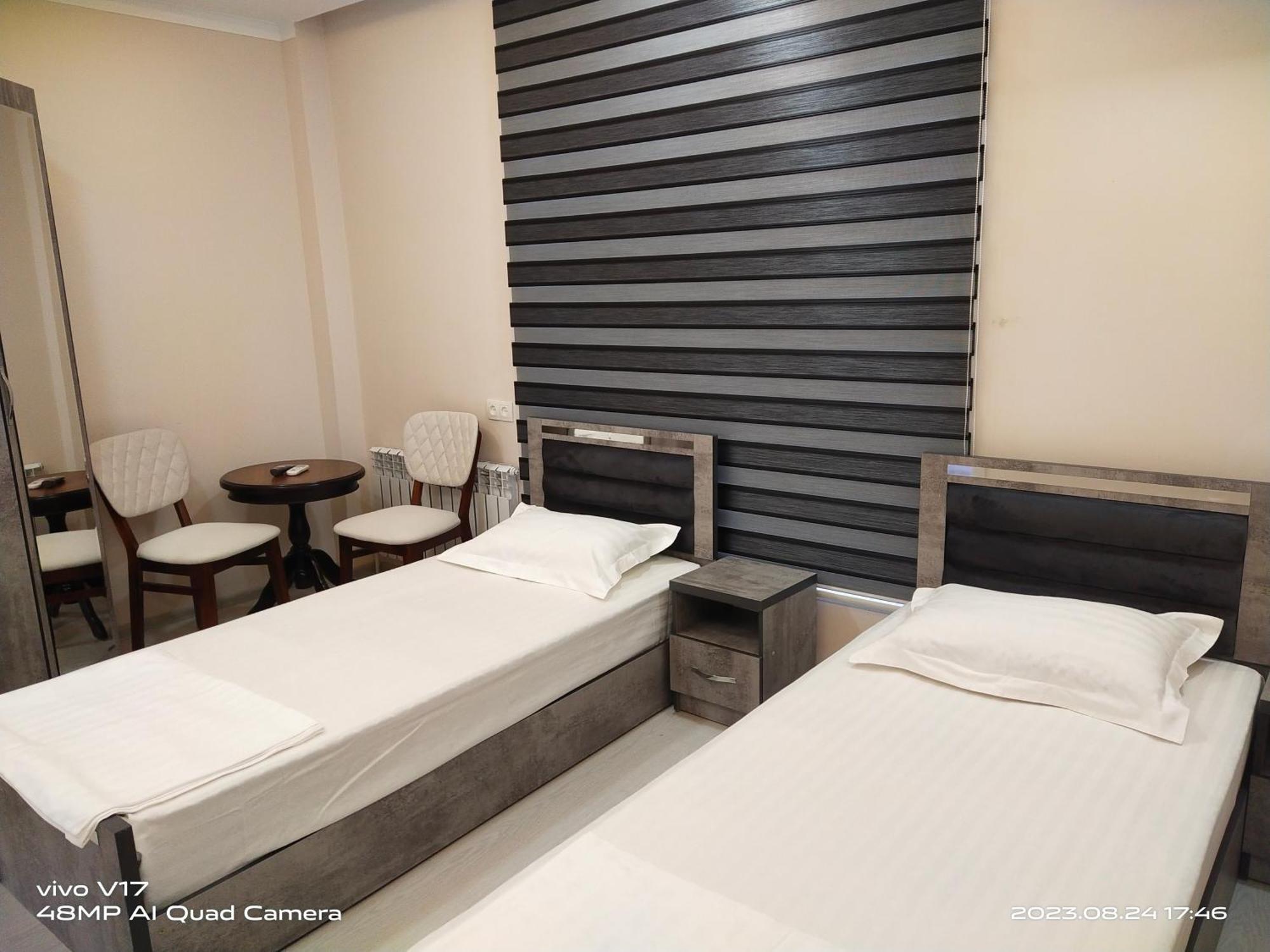 Greenway Hotel Ташкент Екстериор снимка