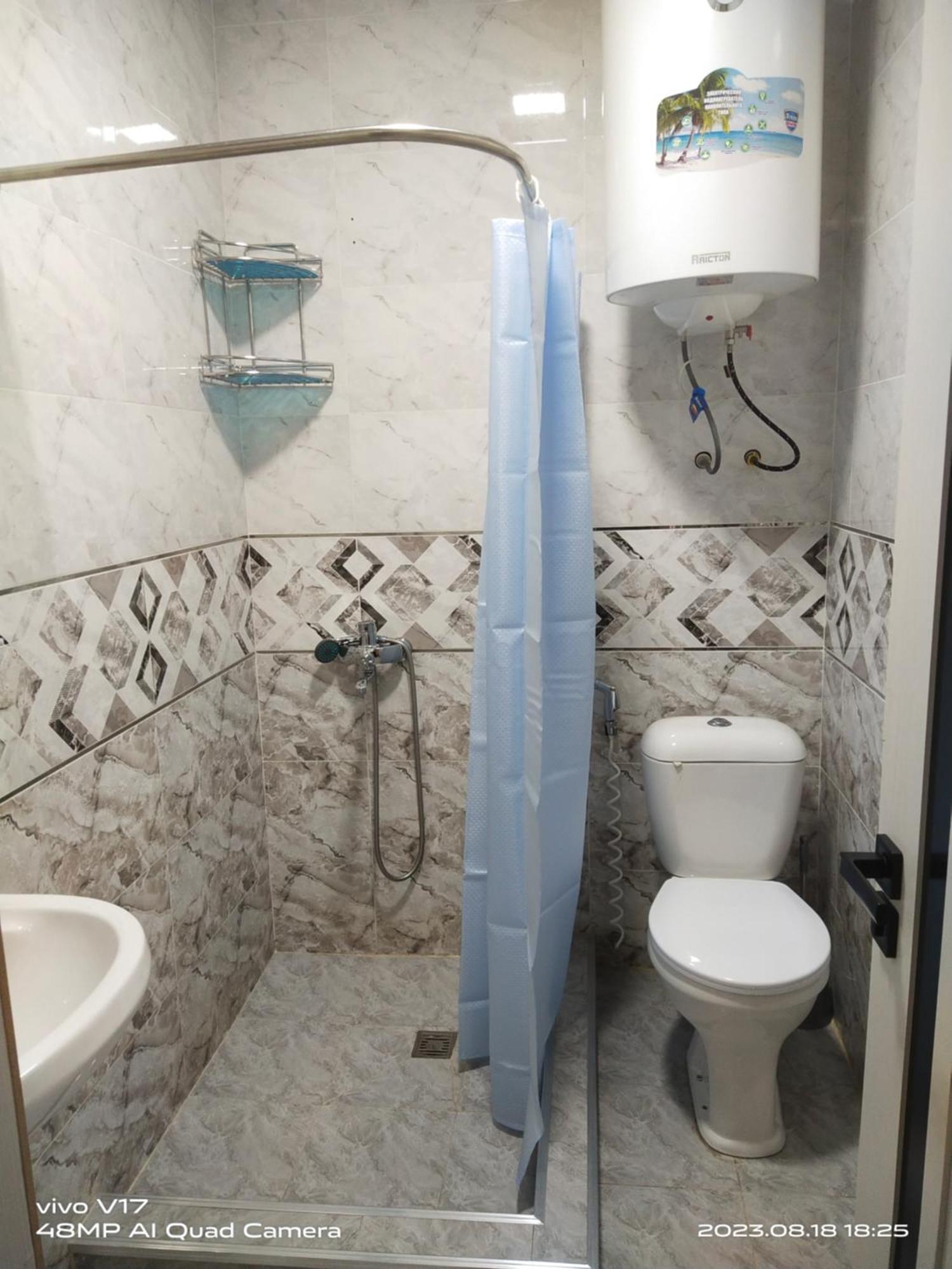 Greenway Hotel Ташкент Екстериор снимка
