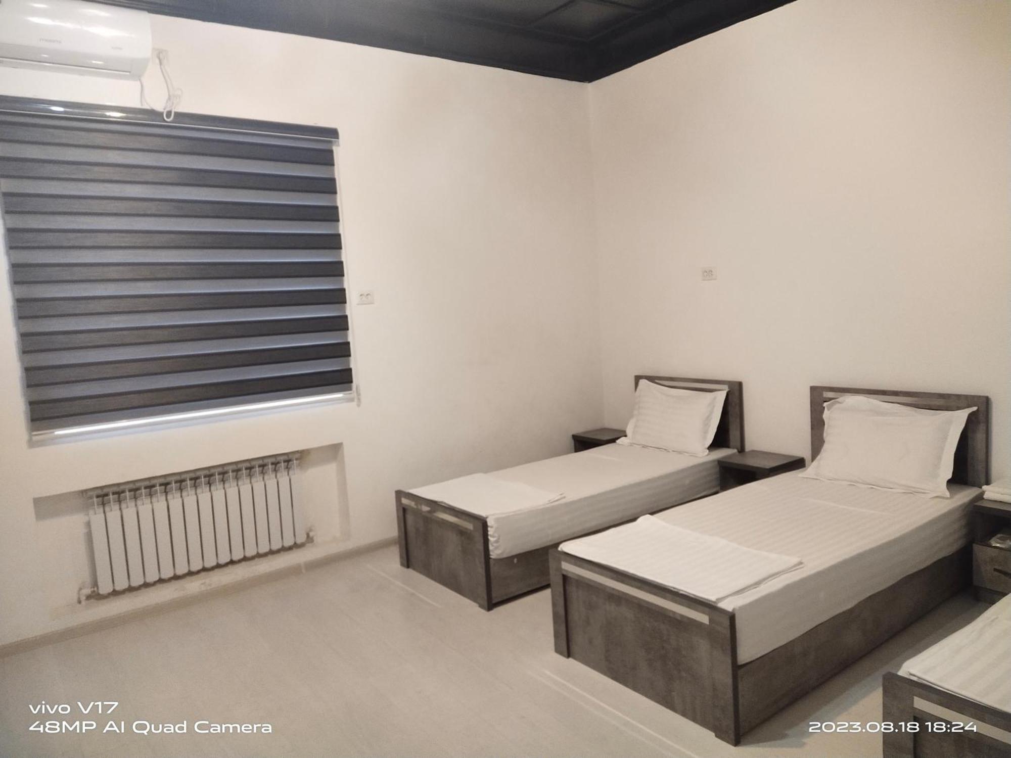 Greenway Hotel Ташкент Екстериор снимка