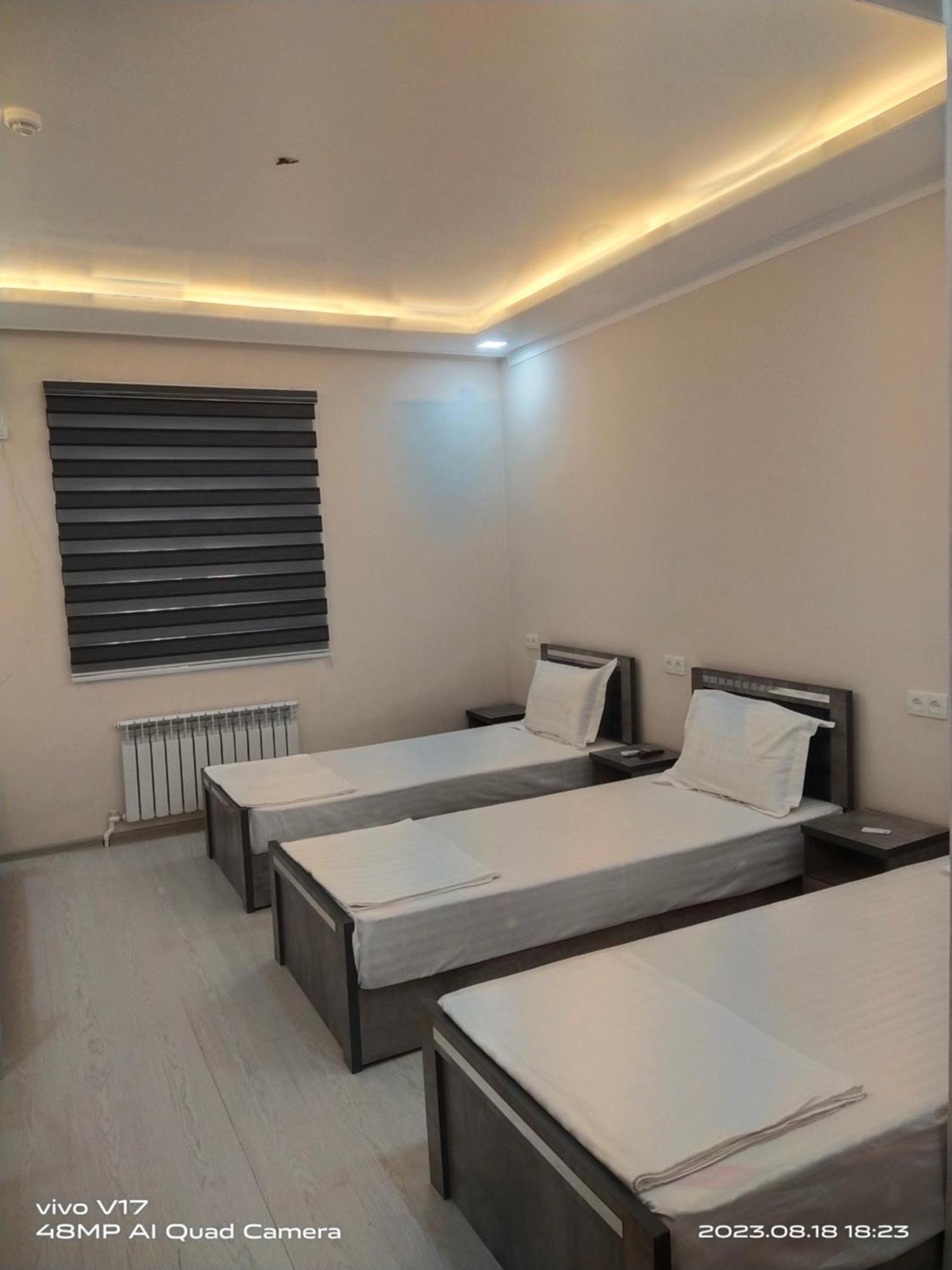 Greenway Hotel Ташкент Екстериор снимка