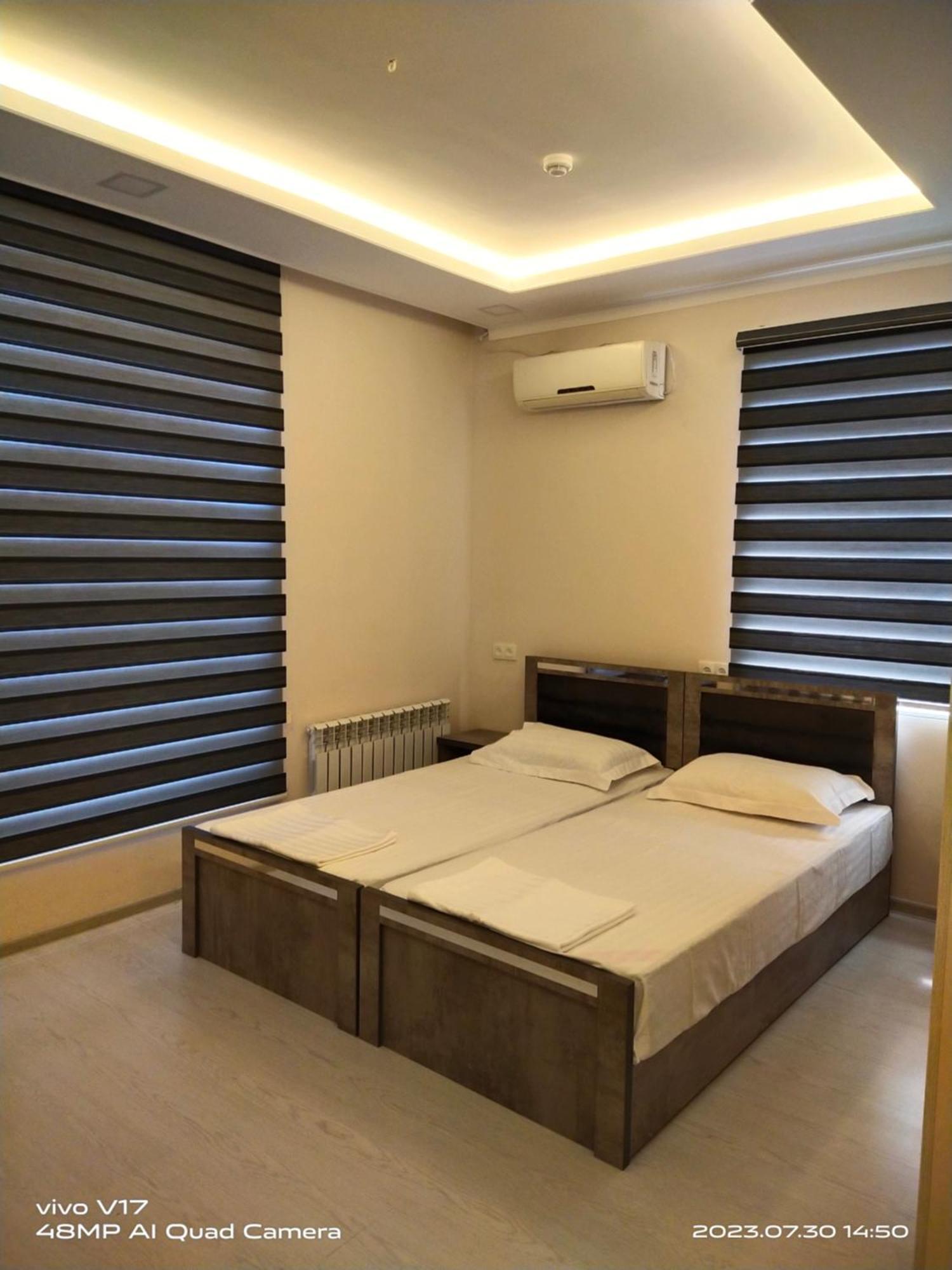 Greenway Hotel Ташкент Екстериор снимка