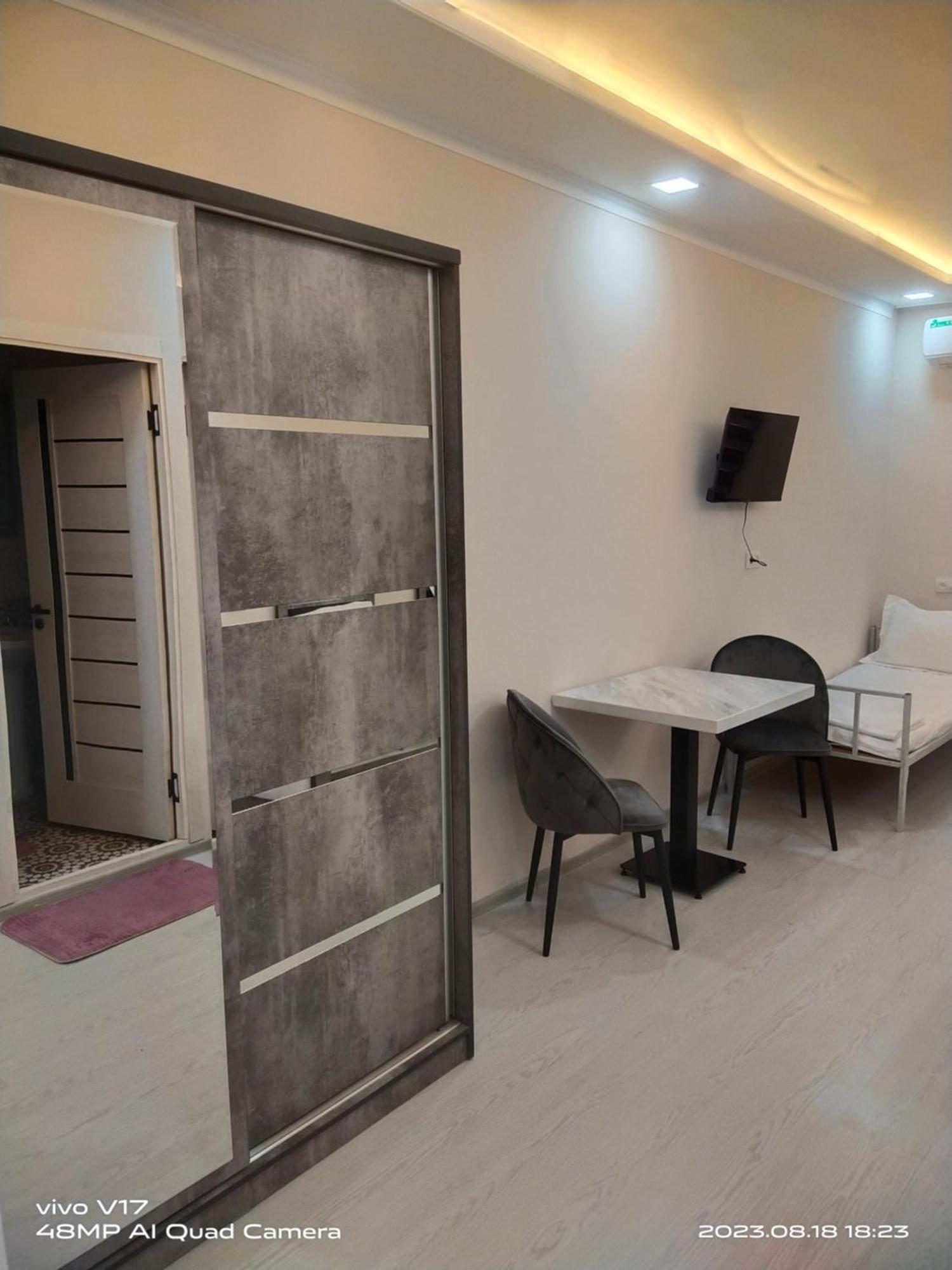 Greenway Hotel Ташкент Екстериор снимка