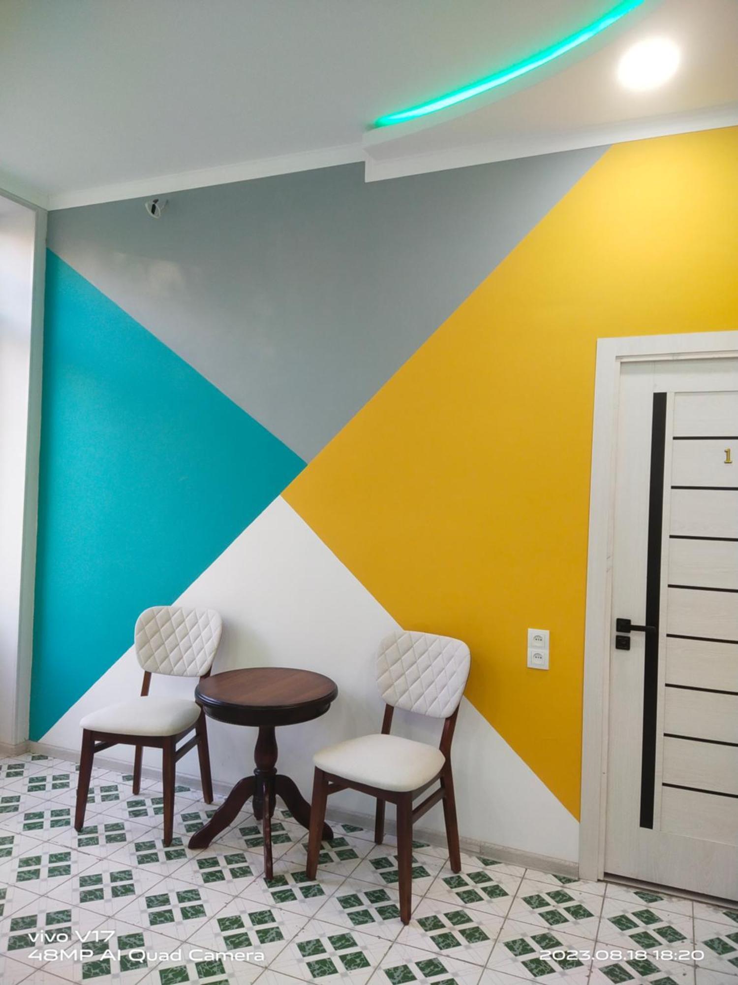Greenway Hotel Ташкент Екстериор снимка