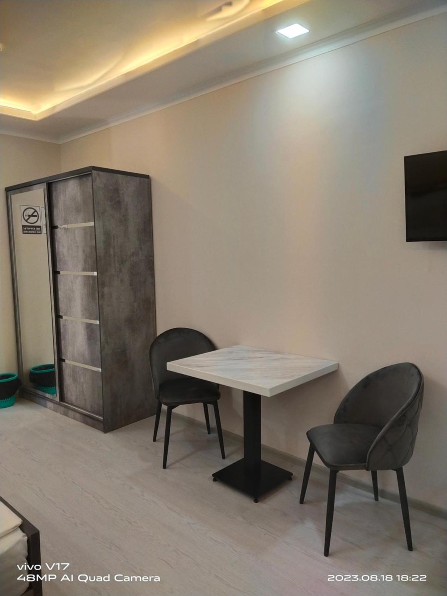 Greenway Hotel Ташкент Екстериор снимка