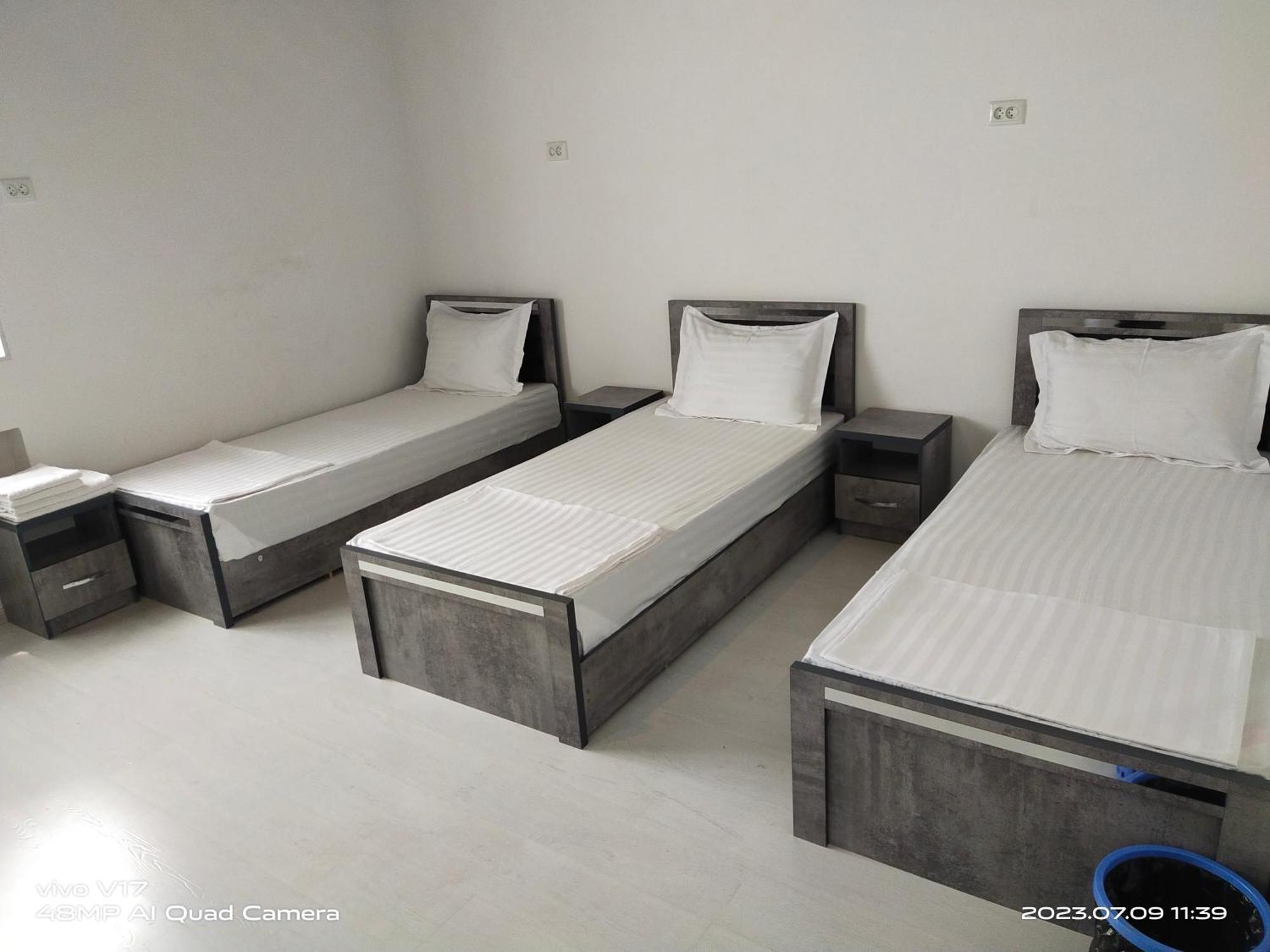 Greenway Hotel Ташкент Стая снимка