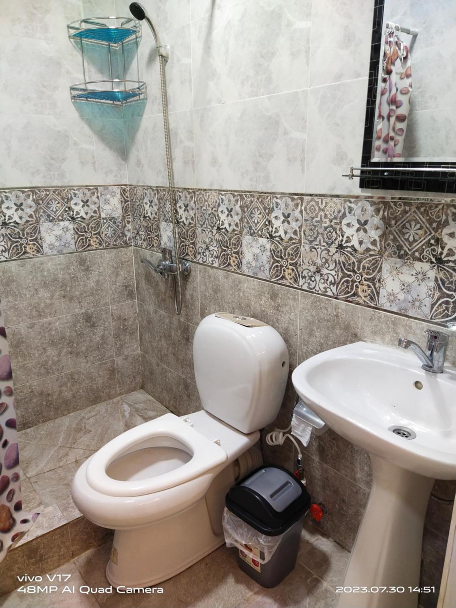 Greenway Hotel Ташкент Стая снимка