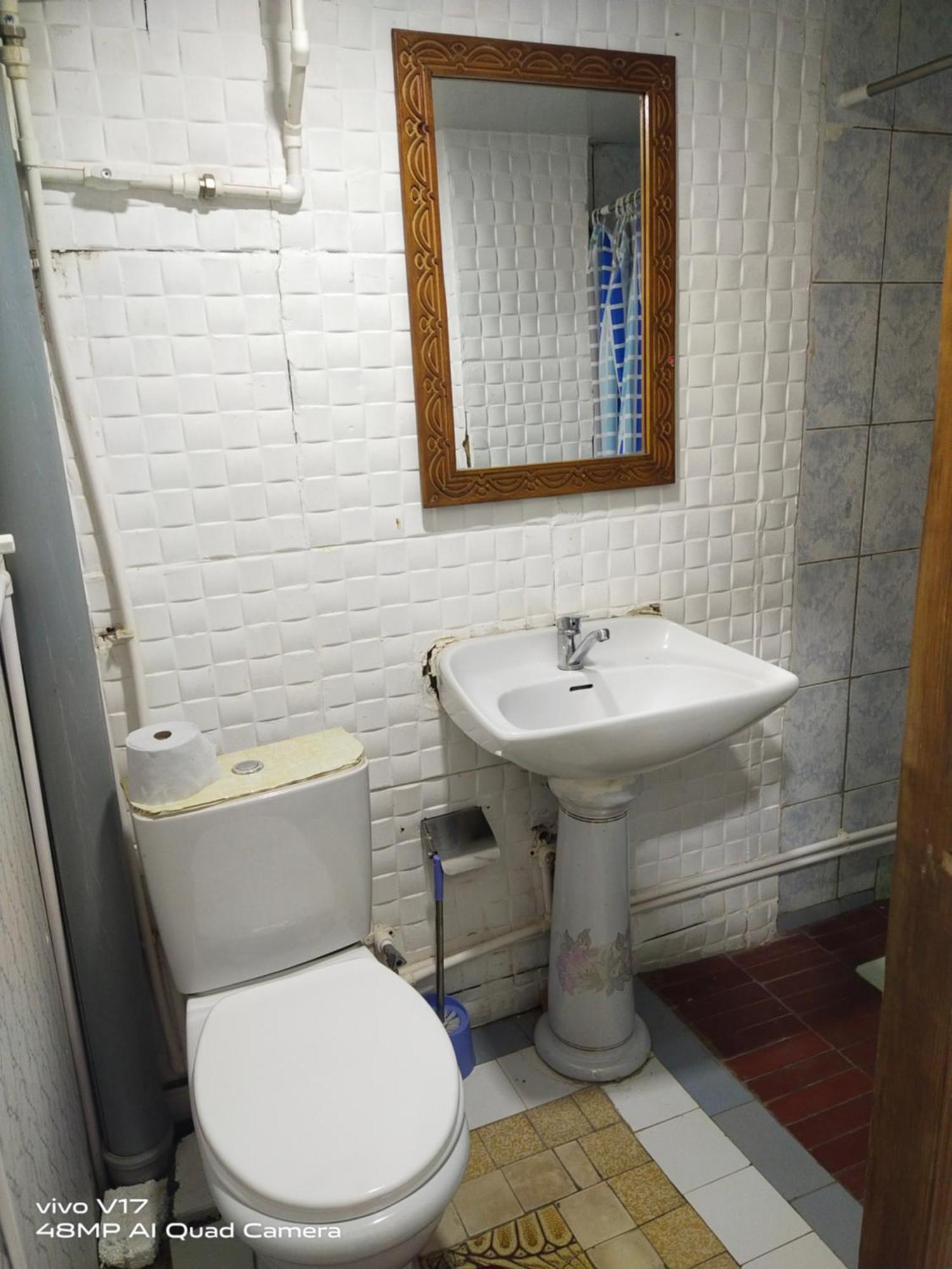 Greenway Hotel Ташкент Стая снимка